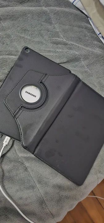 Tablet Samsung Galaxy Tab A - Foto 2