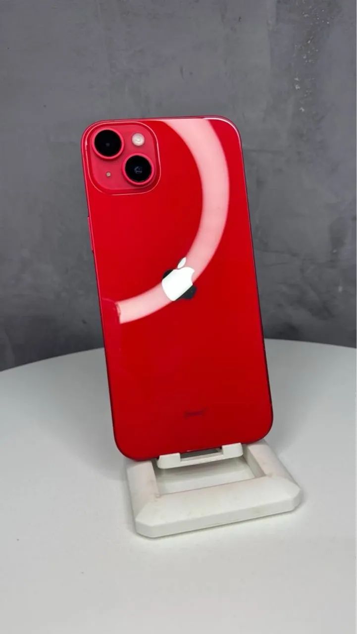 iPhone 14 PLUS 256GB/ troco por iPhone XR ou superior + volta