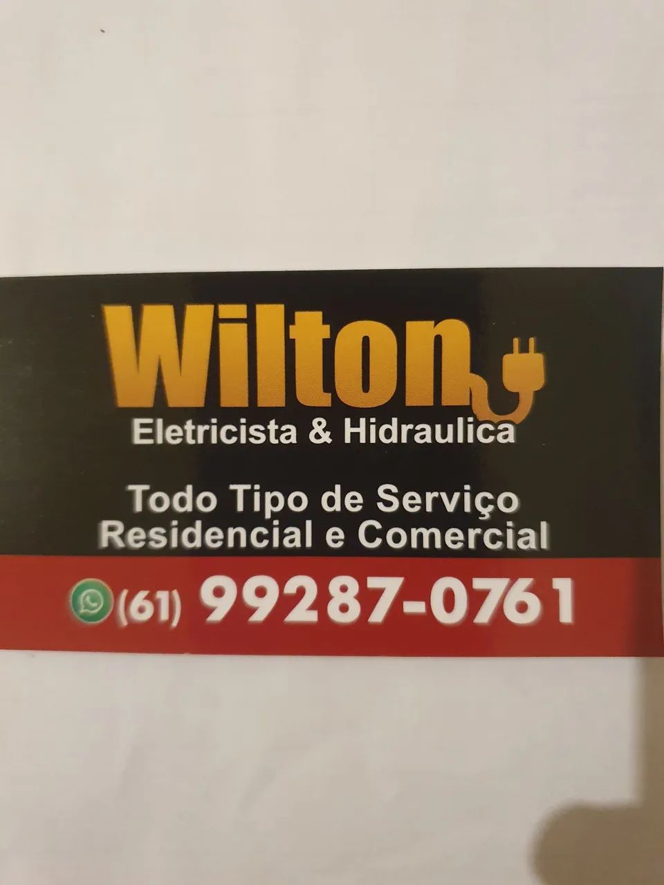 ELETRICISTA PONTE ALTA GAMA - Foto 3