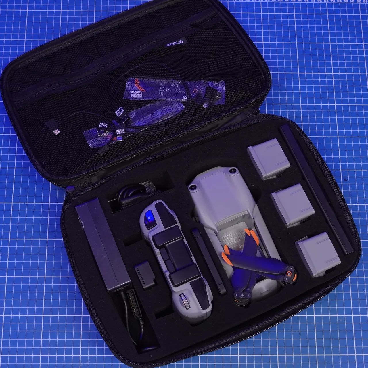 Drone DJI AIR 2S - Foto 3