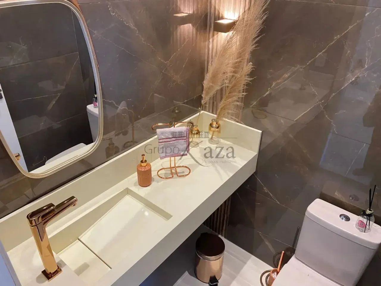 Imóvel para aluguel com 411 metros quadrados com 3 quartos em Urbanova - São José dos Camp - Foto 5