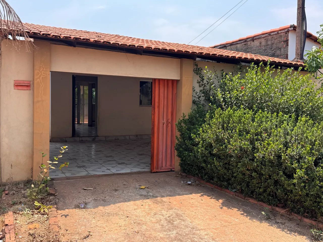 Foto - Palmas - Plano Diretor Norte