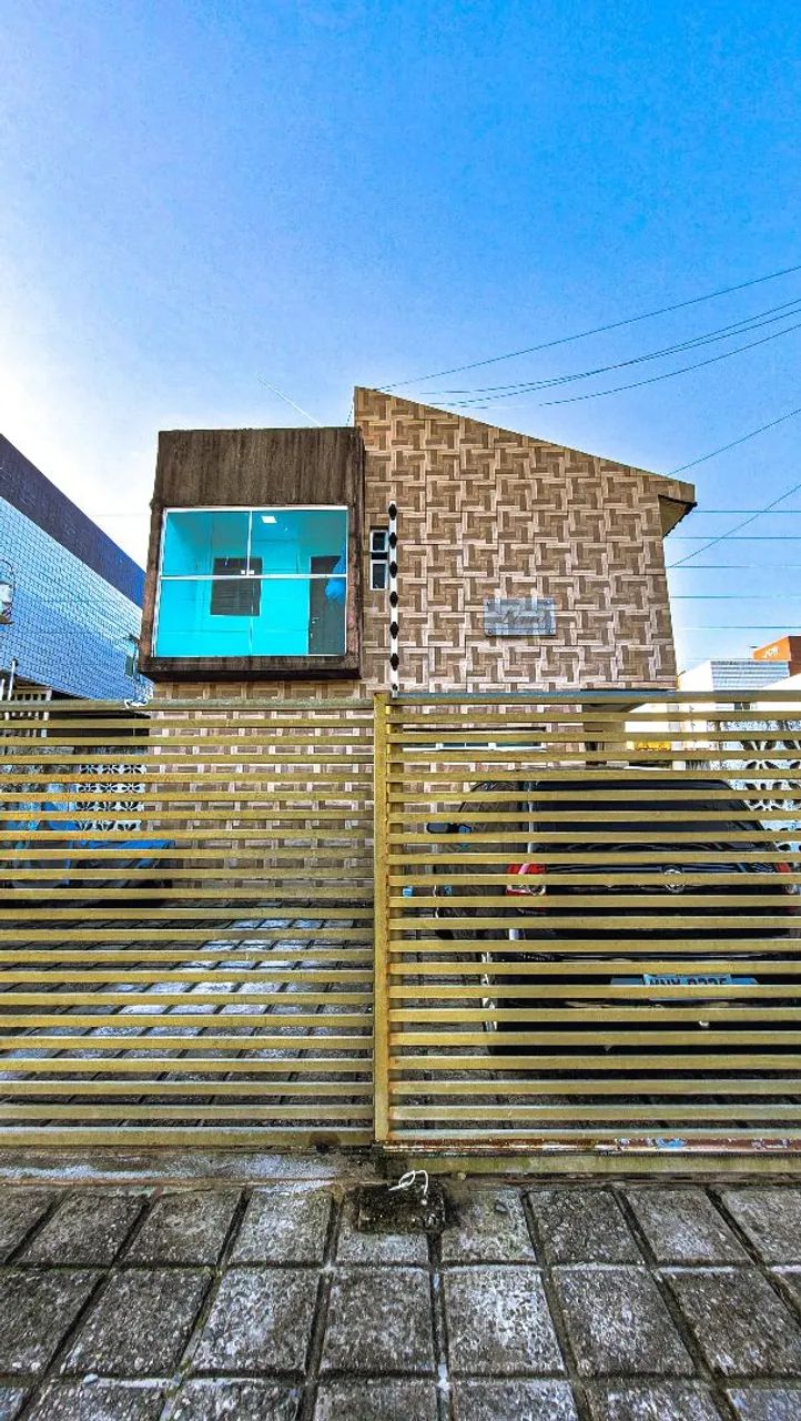 Foto - João Pessoa - Gramame