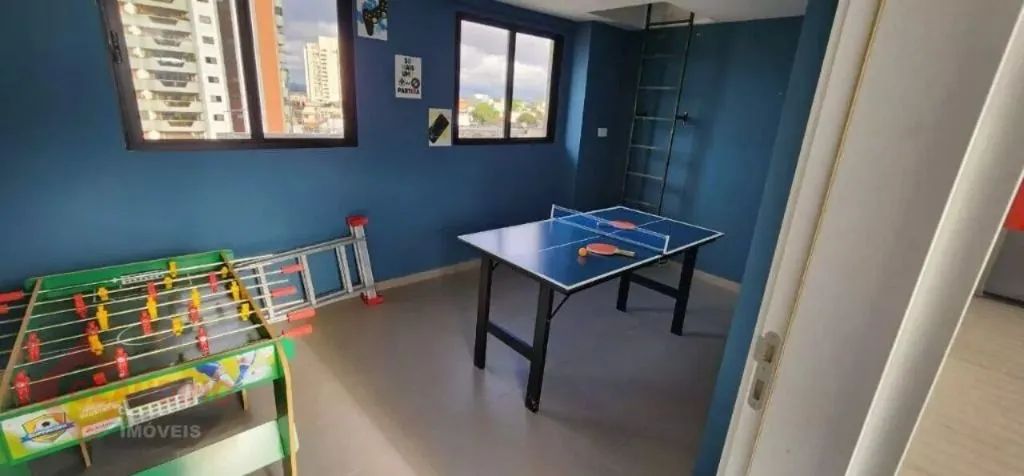 ?? Oportunidade na Vila Formosa Apartamento com 2 Dormitórios e Lazer Completo! More com c - Foto 3