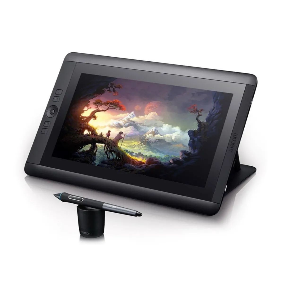 Mesa Digitalizadora Wacom Cintiq - Foto 3