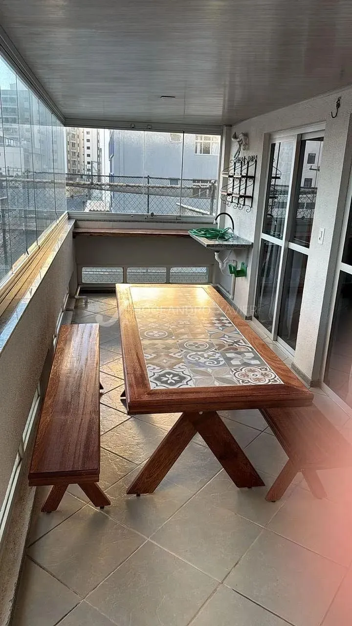 Guarapari - Apartamento 3 quartos -Edifício Imperador- Guarapari-ES