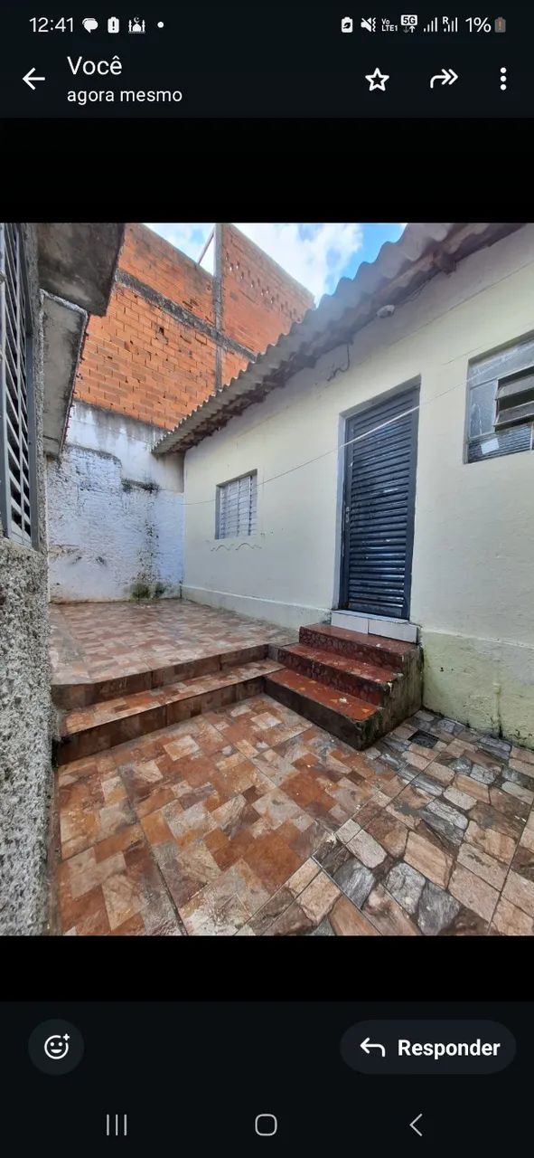 Foto - São Paulo - Vila Nova Cachoeirinha