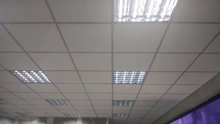 Forro de Isopor Instalado - Foto 3