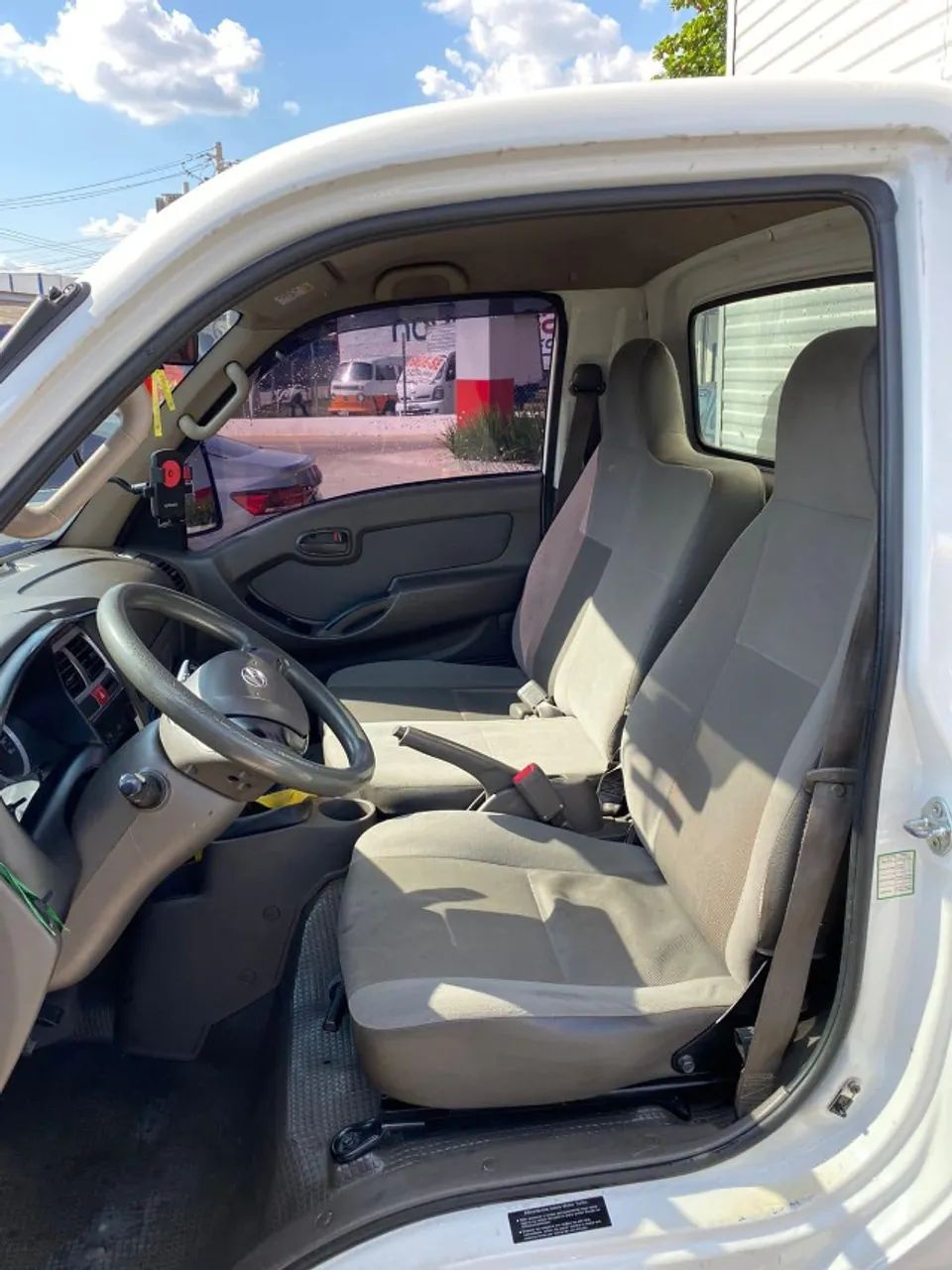 Hyundai HR Bau Ano 2017  - Foto 4