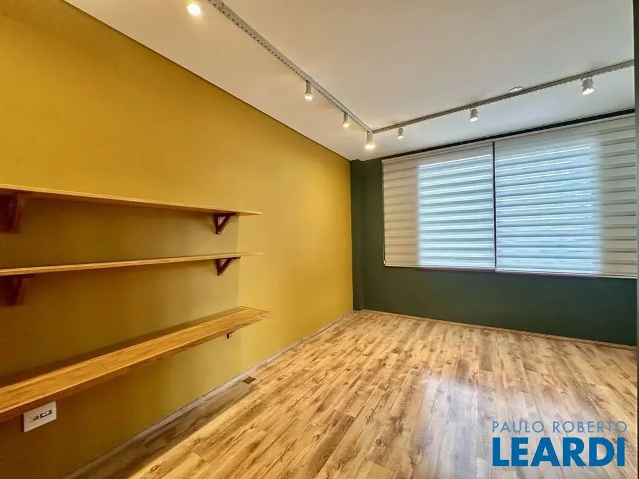 CONJ. COMERCIAL - CHÁCARA SÃO JOÃO - SP - Foto 11