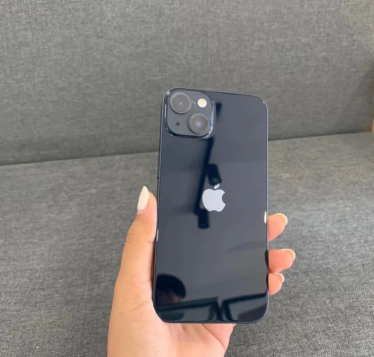 iPhone 13 128gb novo - Foto 2