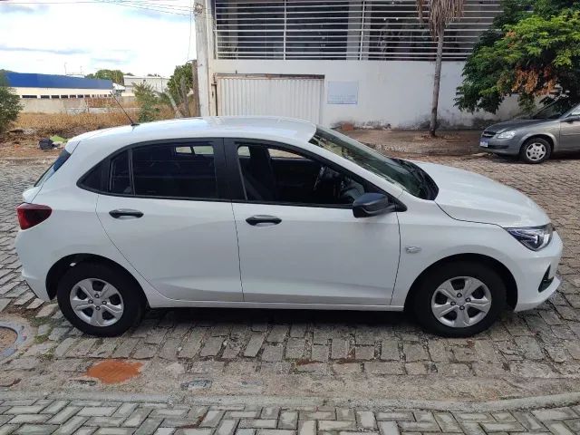 Chevrolet Onix 1.0 - Foto 3
