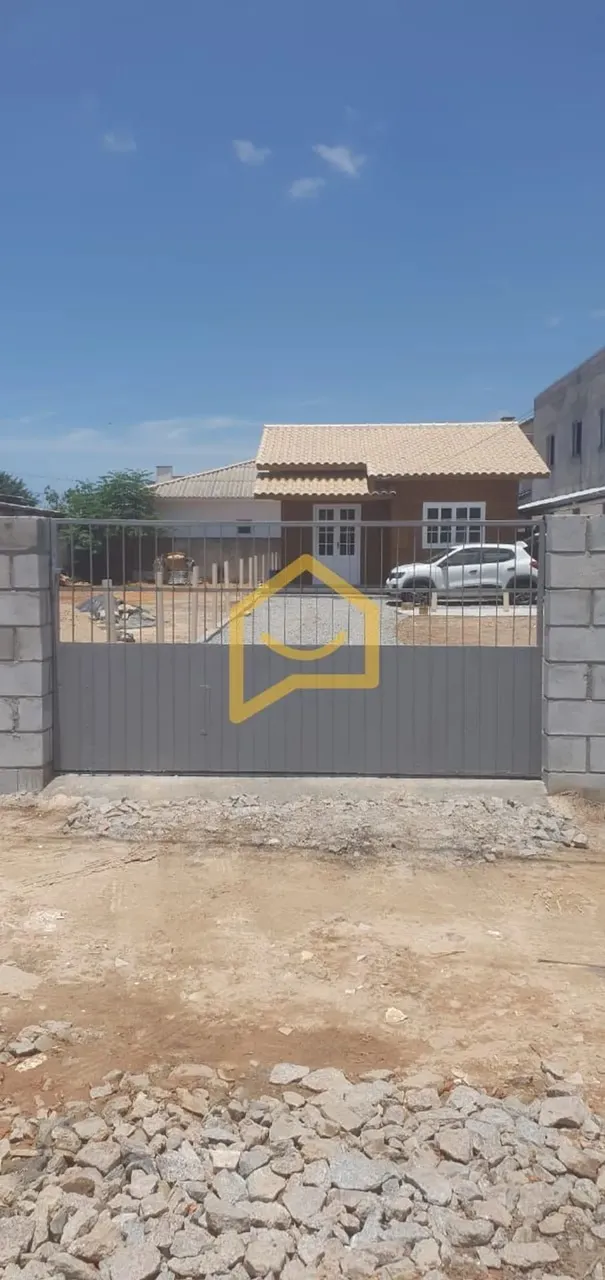 Casa para Aluguel no Campeche Servidão Nova Esperança