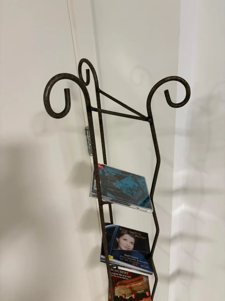 Torres para CDs - Foto 3