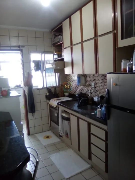 APARTAMENTO RESIDENCIAL em SÃO JOSÉ - SC, Floresta - Foto 5
