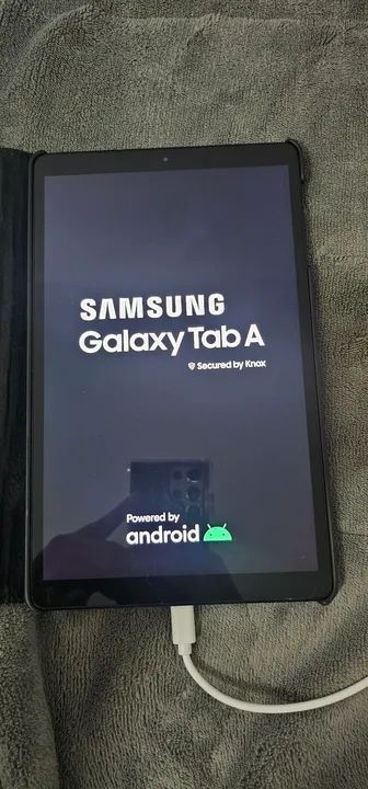 Tablet Samsung Galaxy Tab A