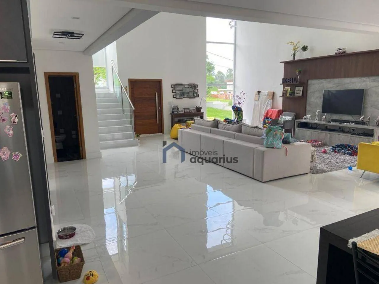 Sobrado com 5 dormitórios, 650 m² - venda por R$ 2.500.000,00 ou aluguel por R$ 13.250,00/