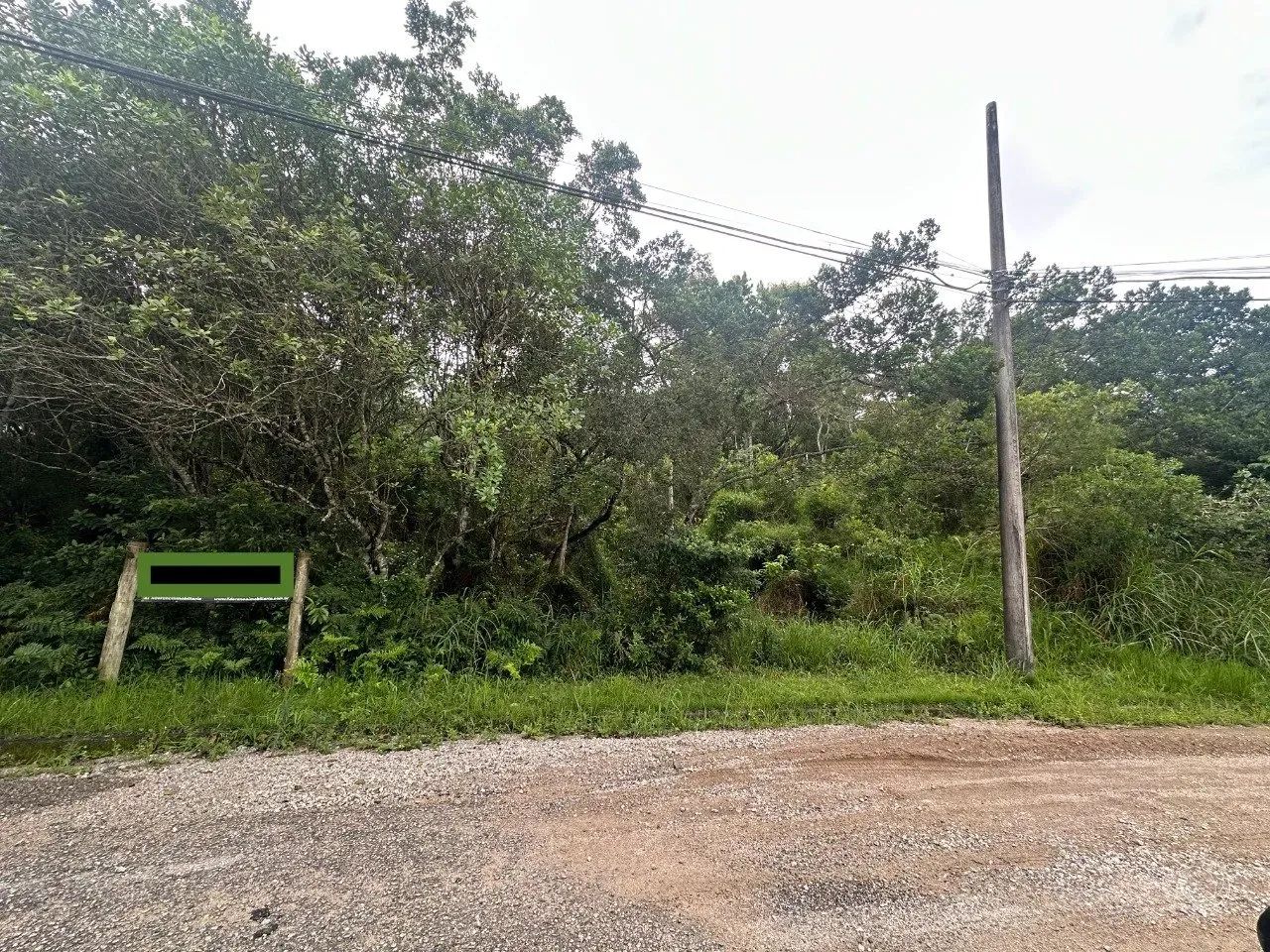 Terreno com 1.675,56m² no João Paulo