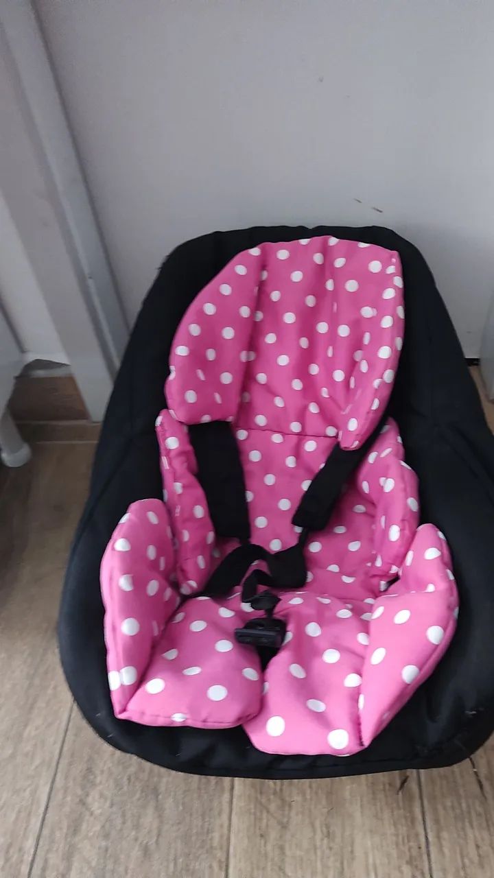 Bebe conforto até 12kg - Foto 3