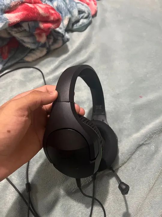 Fone de ouvido hyperx - Foto 2