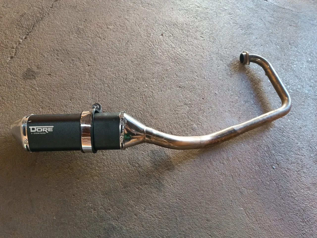Dore usado para Fazer 250 (modelo novo)