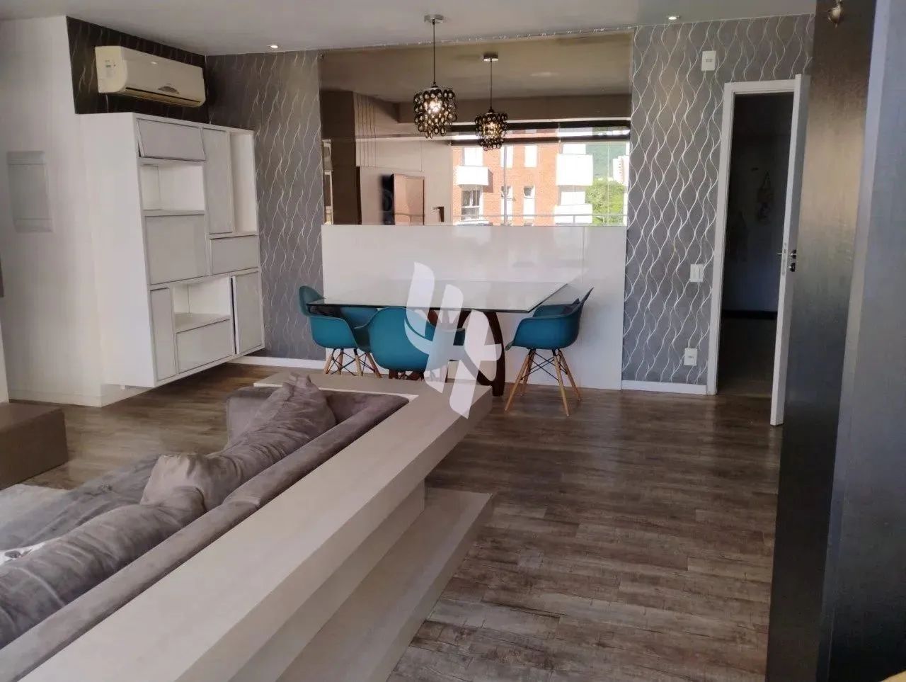 Apartamento Pedra Branca