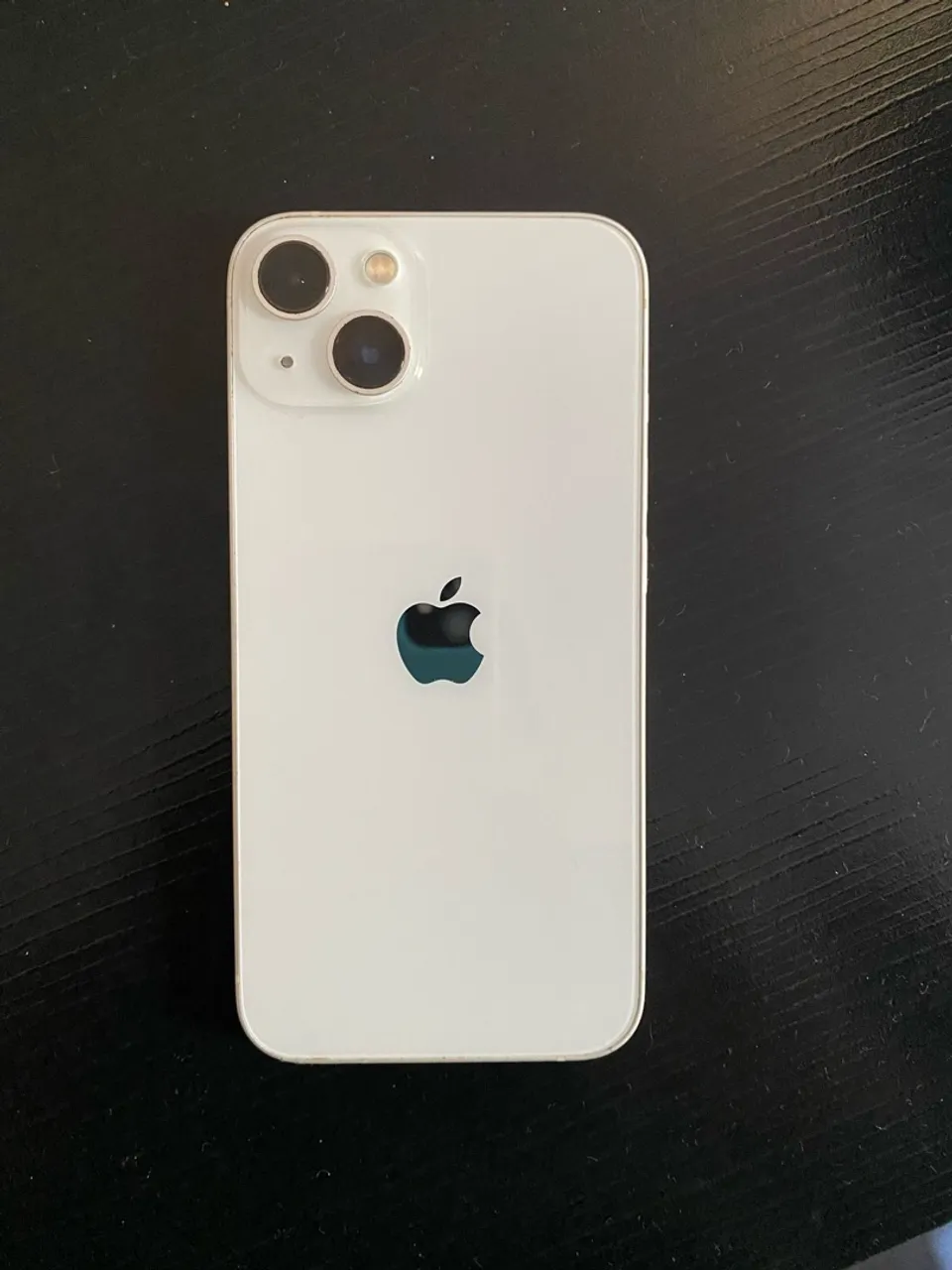 IPHONE 13/ 128GB- ÚNICO DONO/ SOMENTE VENDA