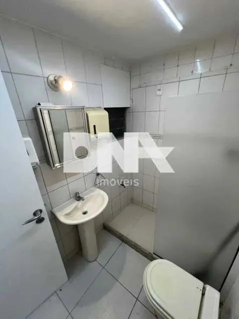 Sala : / Comercial / Barra da Tijuca - Foto 5