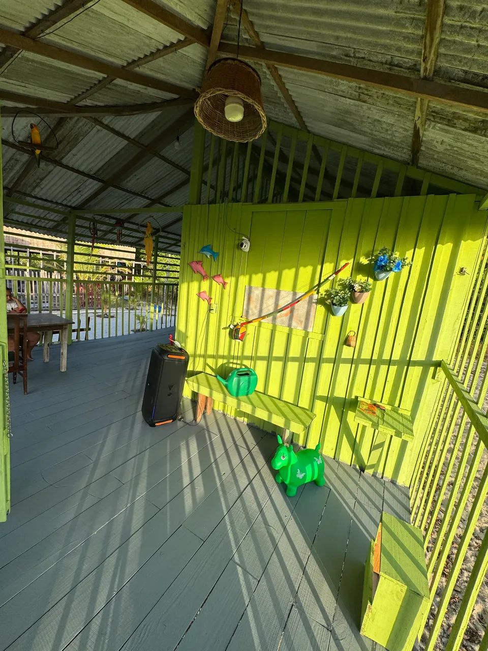 Casa de Praia Pé na Areia - Mangue Seco | Temporada - Foto 10