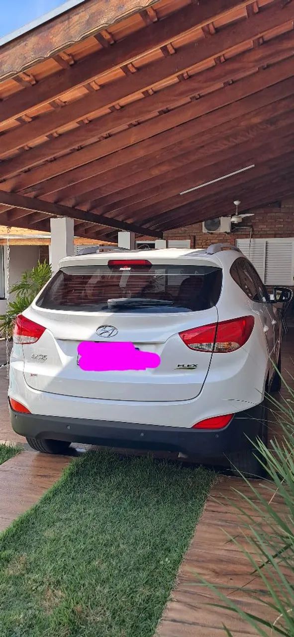 Vende-se IX35 impecável  - Foto 3