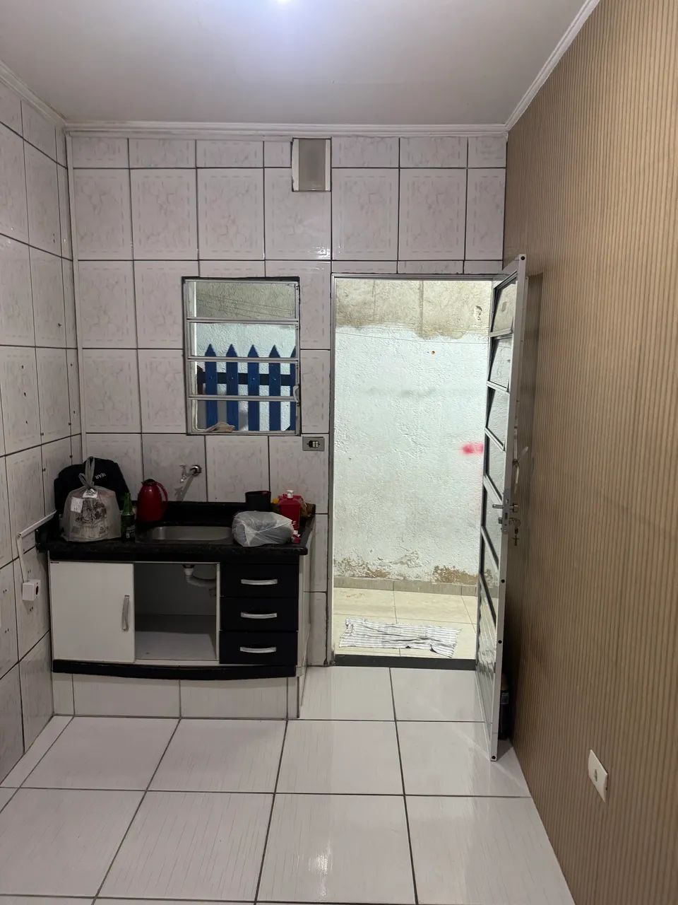 Foto - Guarulhos - Jardim Santa Mena