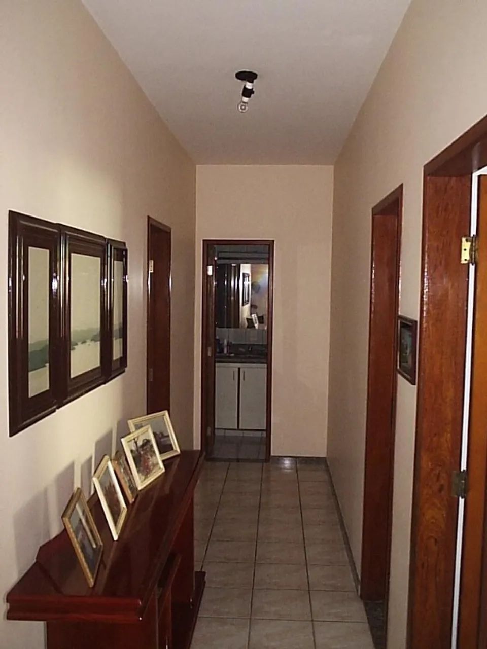 CASA TEMPORADA ENSEADA AZUL-GUARAPARI, 3 QUARTOS. - Foto 9