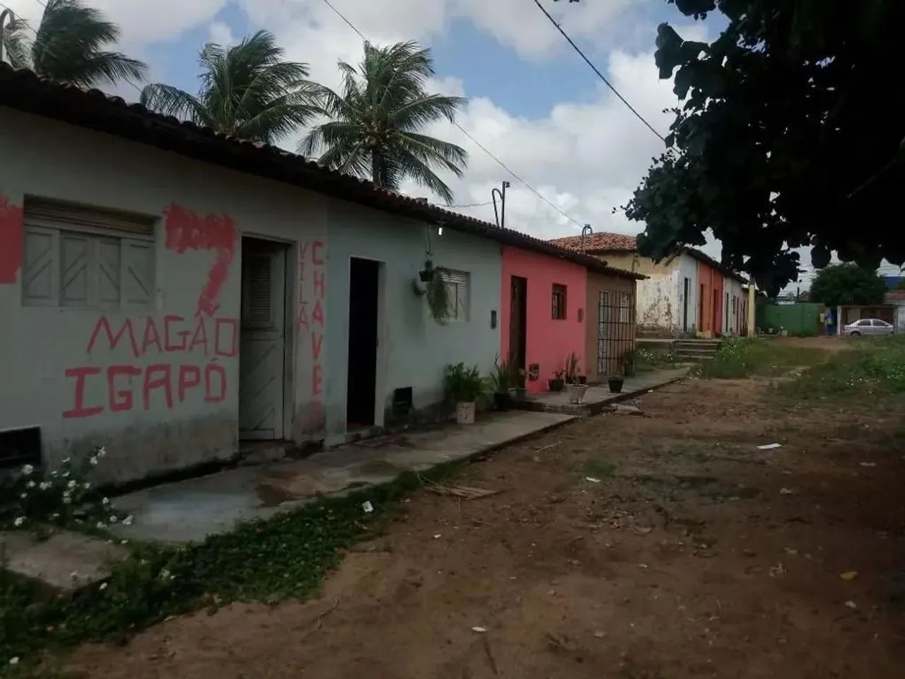 Terreno à venda em Igapó - Natal/RN - Foto 5