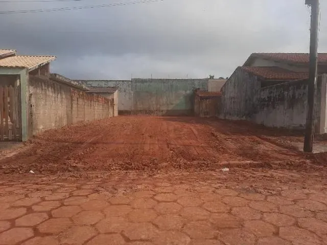 Terreno para Venda em Peruíbe, Josedy
