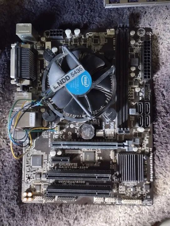 Intel Core I5 Best Motherboard Under 15k Intel I9 Best Motherboard