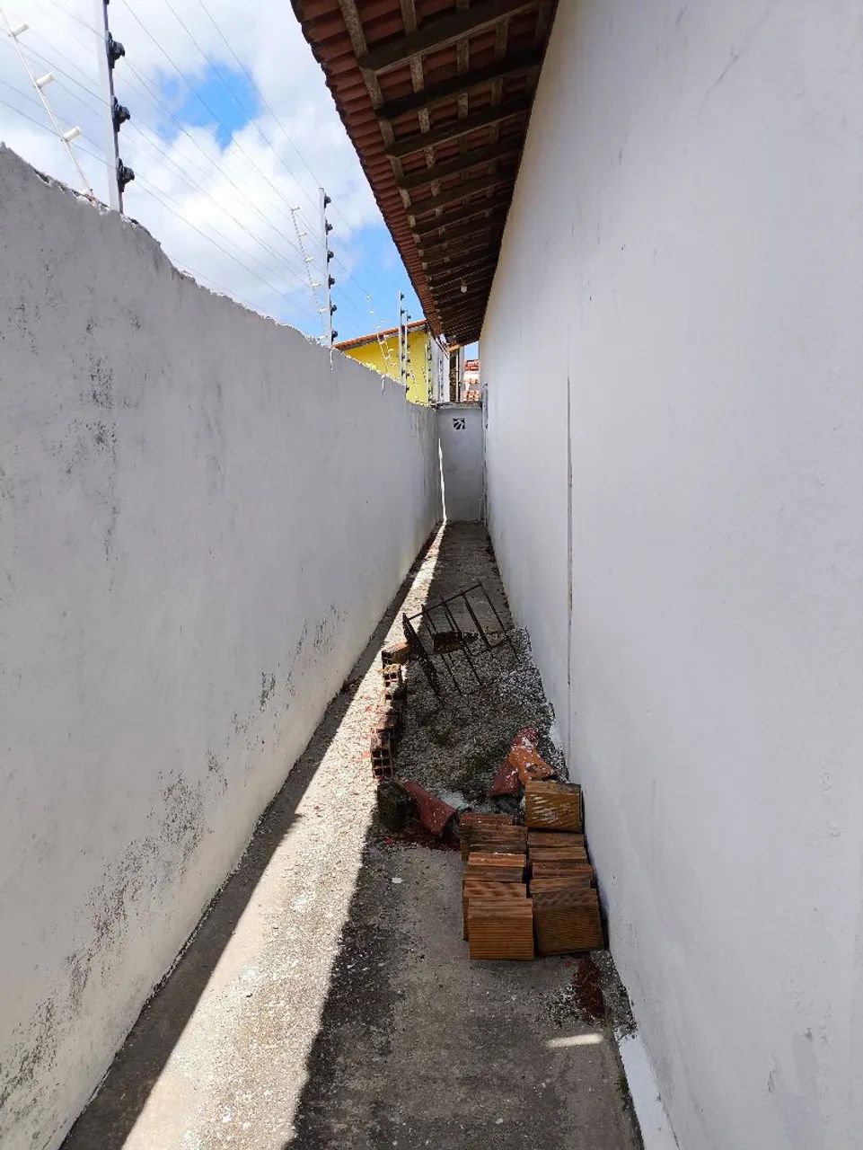VENDO CASA COM PISCINA EM SALINAS (Aceita financiamento) - Foto 4