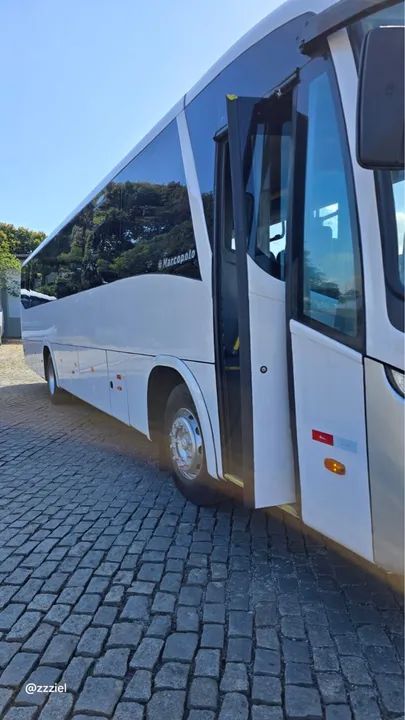 Mercedes 1721 2012/12 e 2013/13. 10 unidades  - Foto 2