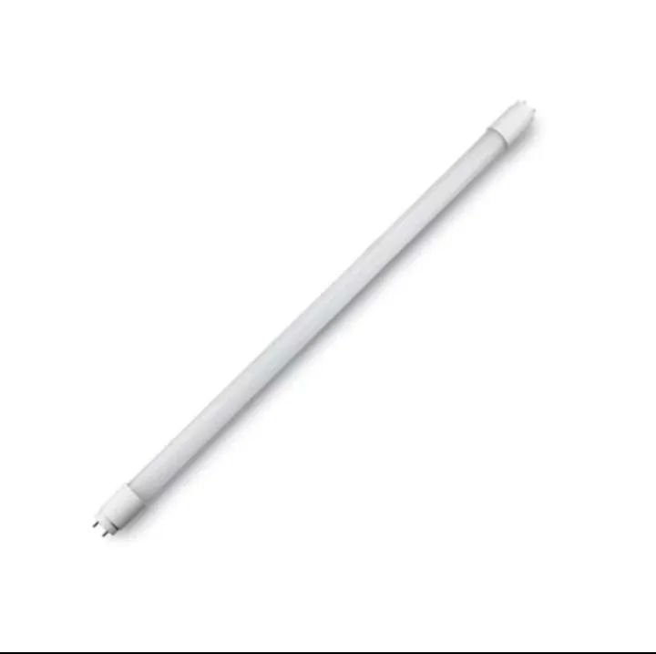 Lâmpada LED Tubular G13 18W 6500K - Luz Branca Fria - Foto 2