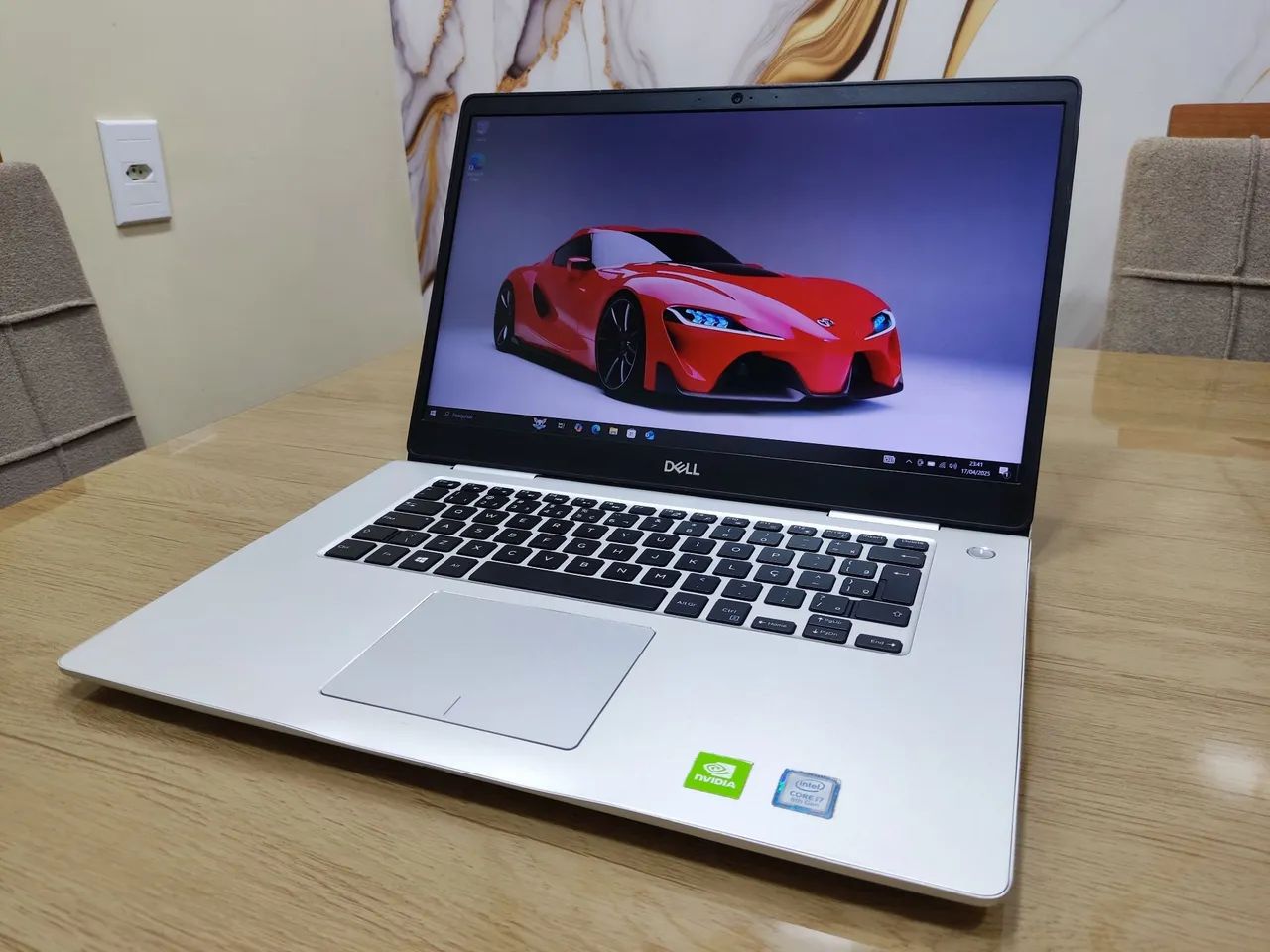 NOTEBOOK DELL I7  - Foto 2