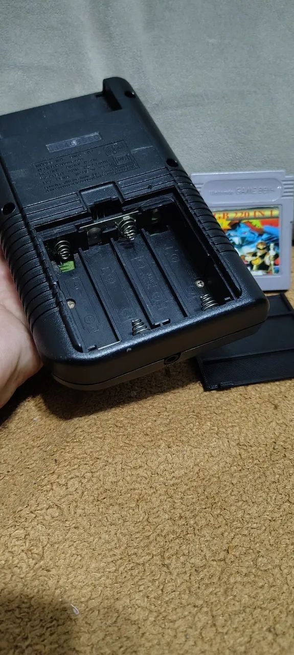 Nintendo game boy  - Foto 4