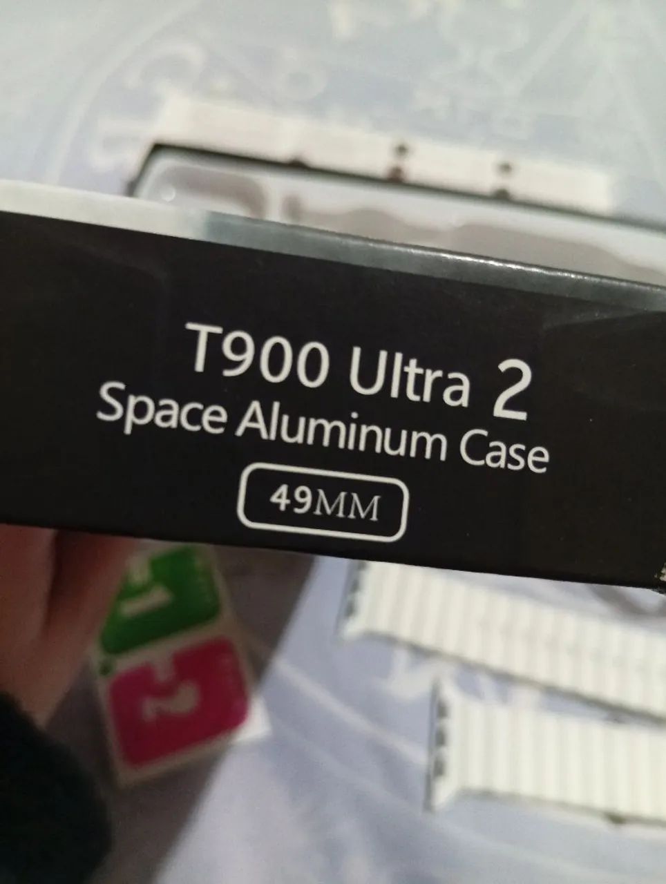Smartwatch Ultra 2 - Foto 6