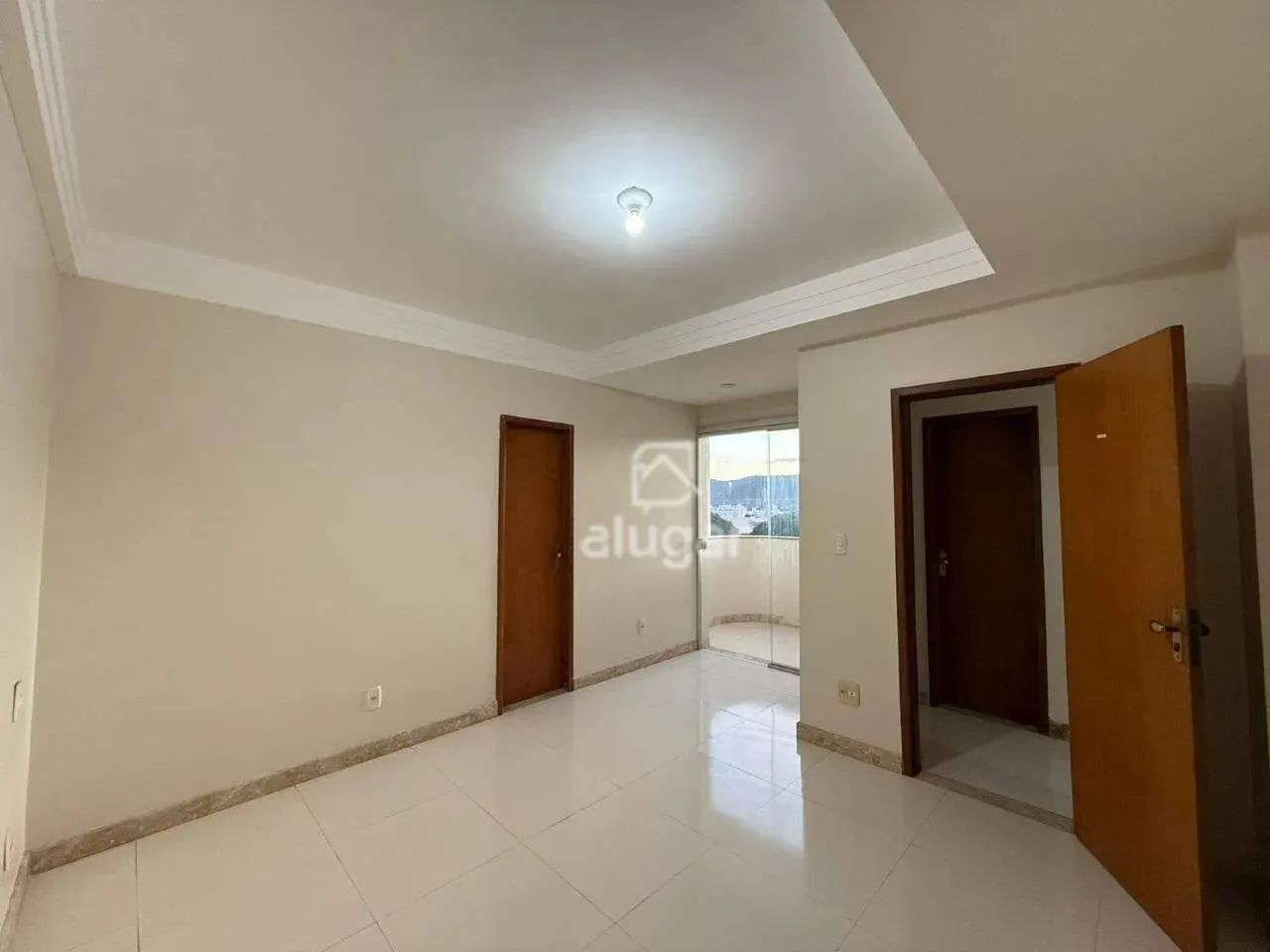 Cobertura para alugar, 3 quartos, 2 suítes, 1 vaga, Candida Câmara - Montes Claros/MG - R$ - Foto 4