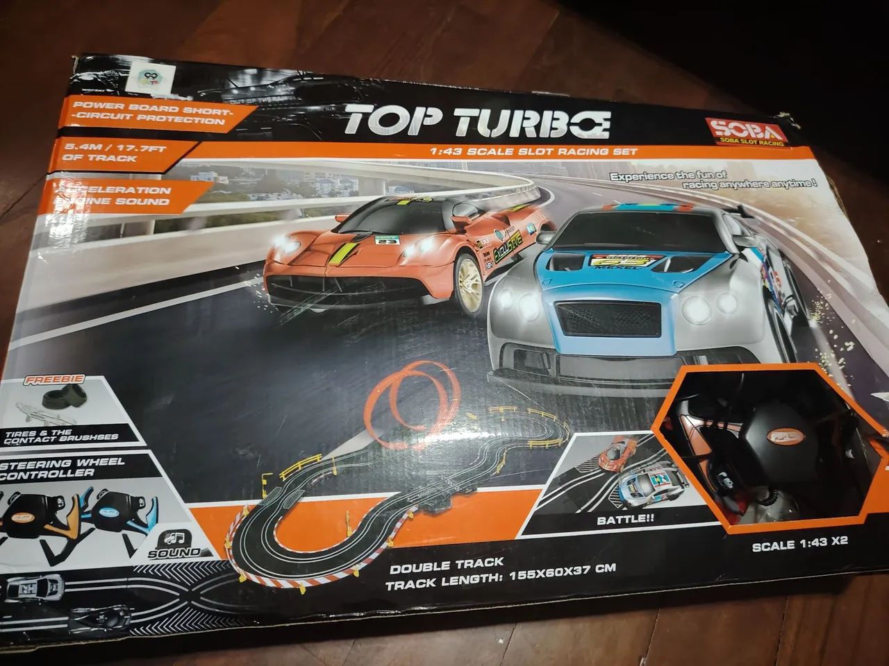 Autorama