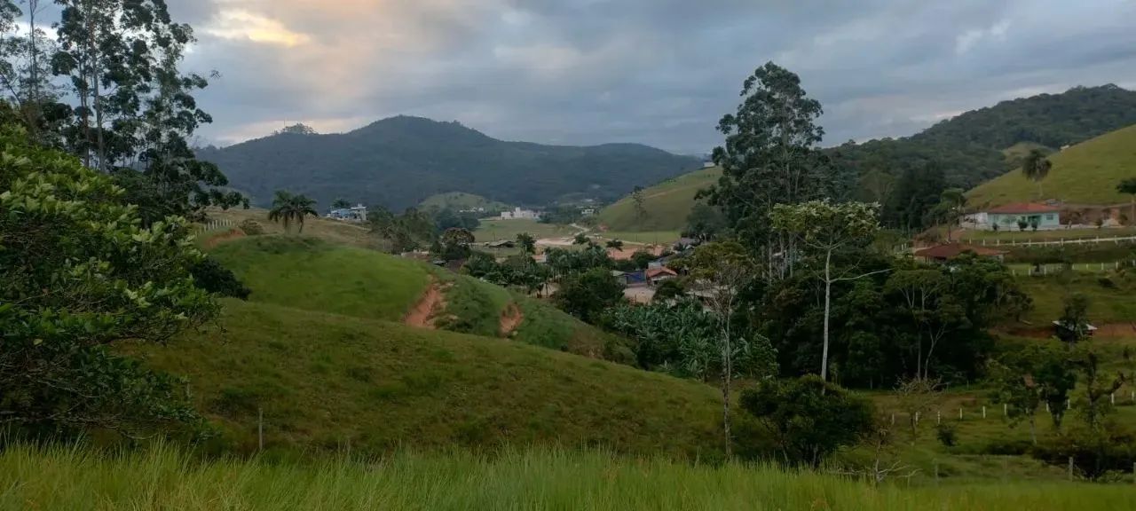 Área com 14.000m² em Alto Biguaçu - Foto 4