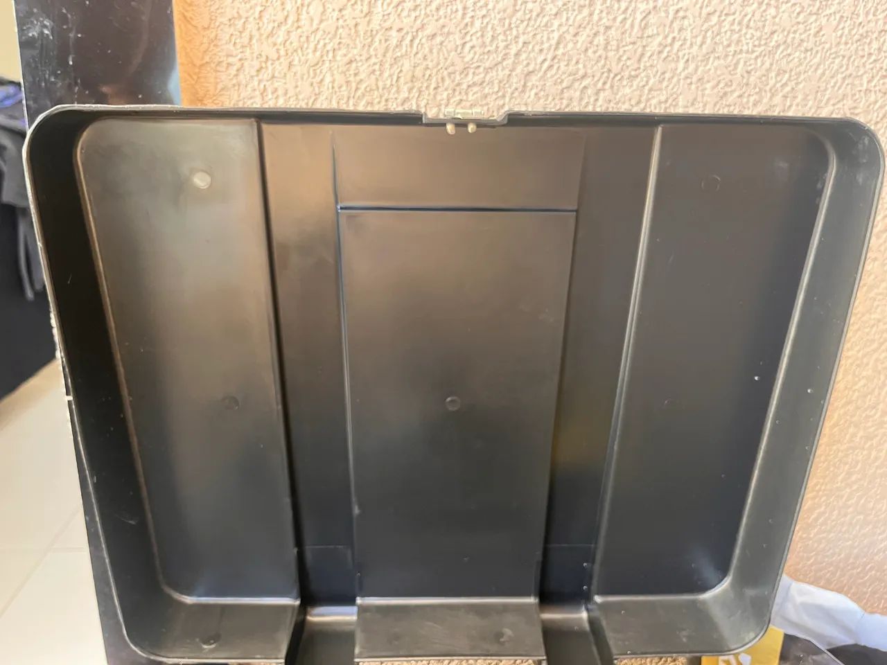 Baú de entregas  - Foto 3