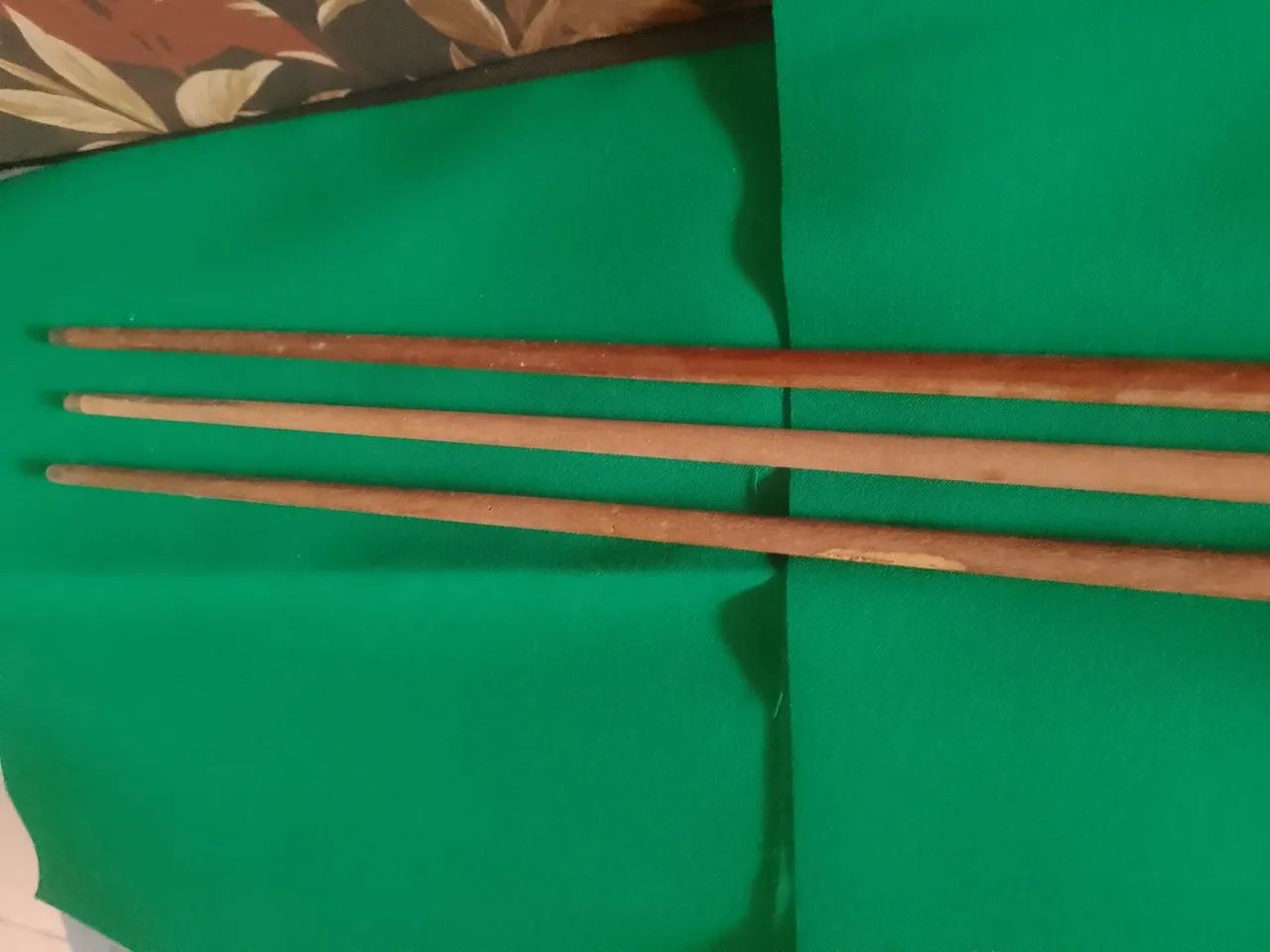 Acessórios para mesa de bilhar  - Foto 5