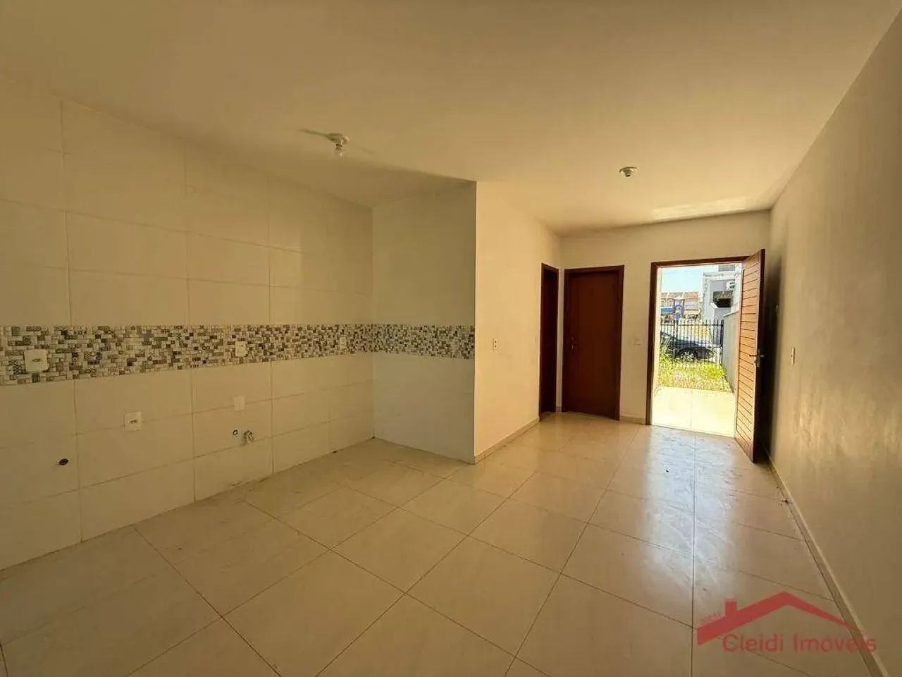 Casa com 2 dormitórios, 50 m² - venda por R$ 210.000,00 ou aluguel por R$ 1.390,00/mês - I - Foto 2