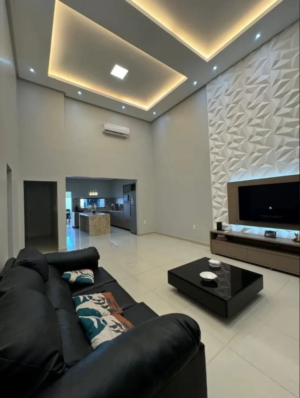 Foto - Manaus - Parque 10 de Novembro