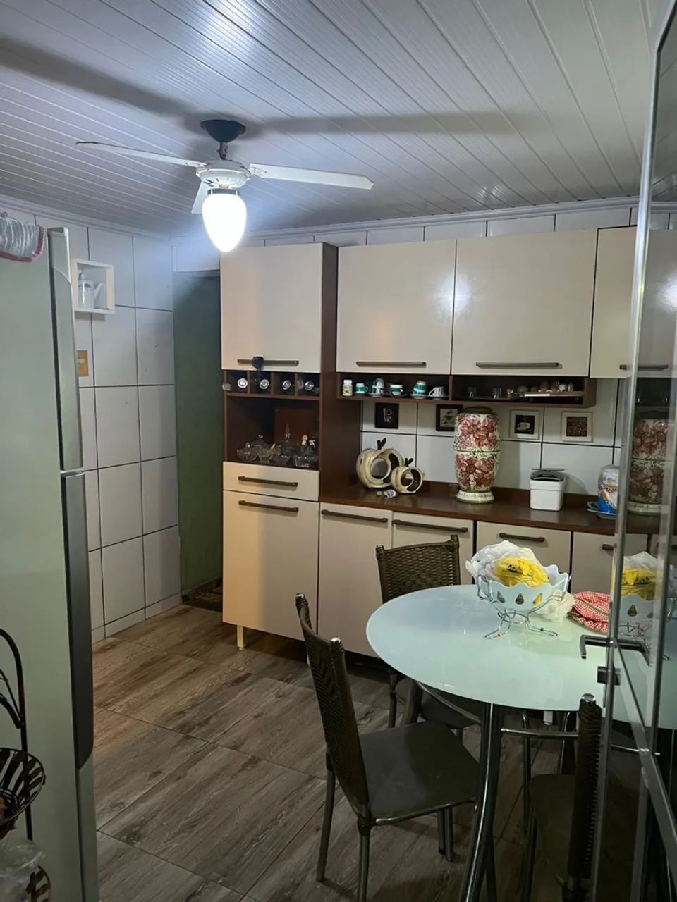 Foto - Barra Mansa - Vila Maria