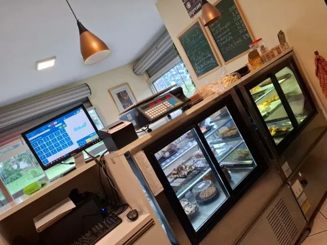 Panificadora Completa - Foto 11